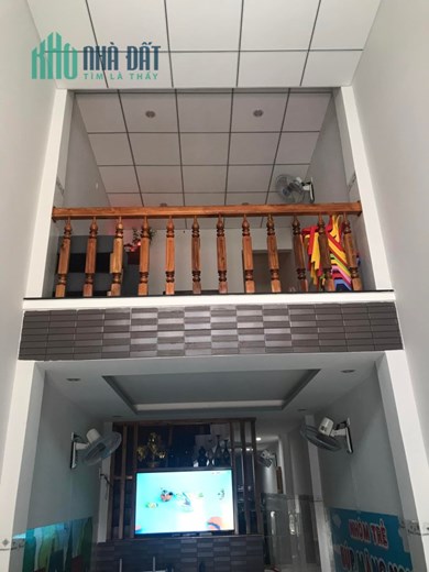 Bán Nhà Mặt Tiền Đường Trần Văn Giáp P.Quang Trung Quy Nhơn , Mê Lỡ , Giá 2 Tỷ 500Tr