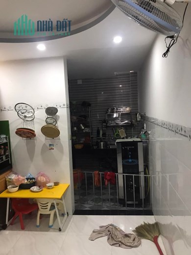 Bán Nhà Mặt Tiền Đường Trần Văn Giáp P.Quang Trung Quy Nhơn , Mê Lỡ , Giá 2 Tỷ 500Tr