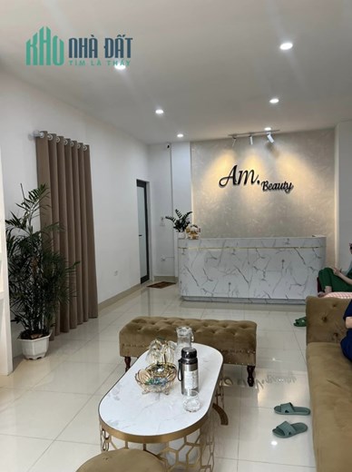 SANG NHƯỢNG SPA  ĐỊA CHỈ 83/323 XUÂN ĐỈNH, BẮC TỪ LIÊM, HÀ NỘI