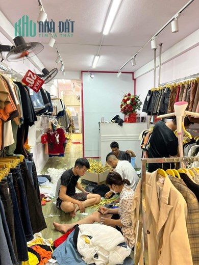 SANG NHƯỢNG CỬA HÀNG  ĐỊA CHỈ 134 CẦU DIỄN, NAM TỪ LIÊM, HÀ NỘI