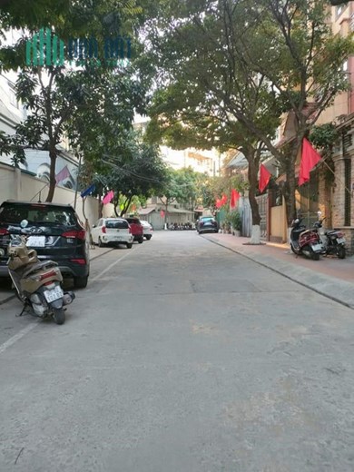 VIP ! nhà đông quan quan hoa cầu giấy vỉ ô tô nhỉnh 25ty 107m 7T