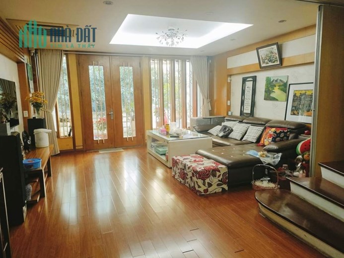 VIP ! nhà đông quan quan hoa cầu giấy vỉ ô tô nhỉnh 25ty 107m 7T