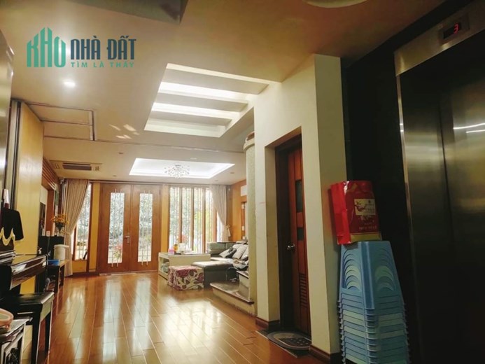 VIP ! nhà đông quan quan hoa cầu giấy vỉ ô tô nhỉnh 25ty 107m 7T