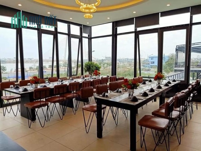Cần sang nhượng nhà hàng tại con phố Trần Văn Trứ hót nhất Đà Nẵng