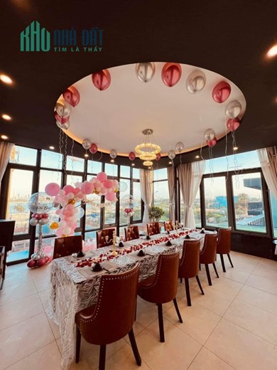 Cần sang nhượng nhà hàng tại con phố Trần Văn Trứ hót nhất Đà Nẵng