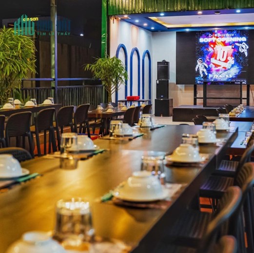 Cần sang nhượng nhà hàng tại con phố Trần Văn Trứ hót nhất Đà Nẵng