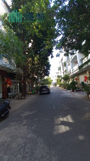 Bán nhà đẹp sang Phạm Hữu Lầu Phú Mỹ Quận 7 4 tầng 70m2  Giá; 12.5 tỷ
