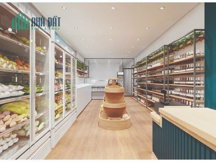 CẦN SANG NHƯỢNG LẠI MẶT BẰNG TẠI GÒ VẤP