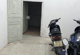 Chính Chủ cần Cho thuê cửa hàng mặt phố 1108 đường Láng Thượng, Đống Đa, Hà Nội