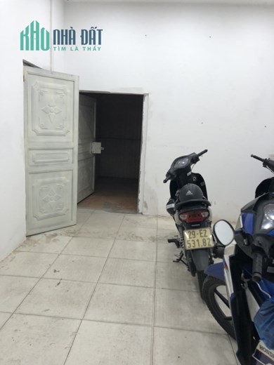 Chính Chủ cần Cho thuê cửa hàng mặt phố 1108 đường Láng Thượng, Đống Đa, Hà Nội