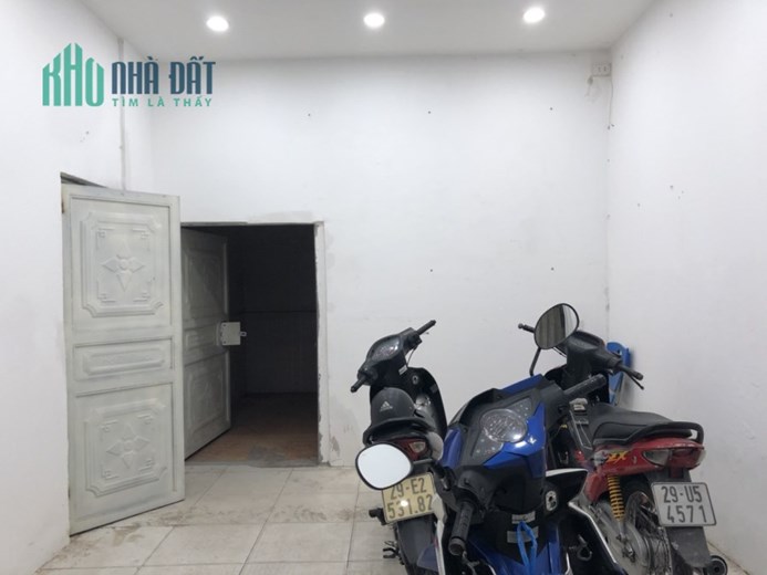 Chính Chủ cần Cho thuê cửa hàng mặt phố 1108 đường Láng Thượng, Đống Đa, Hà Nội