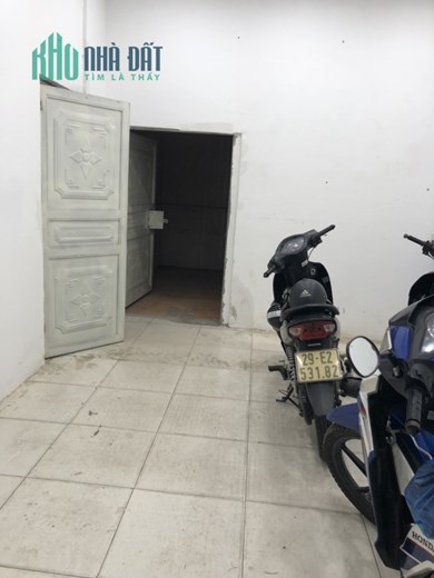 Chính Chủ cần Cho thuê cửa hàng mặt phố 1108 đường Láng Thượng, Đống Đa, Hà Nội