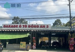 Cần sang lại GARA rửa xe oto quán cafe võng  Địa chỉ: gần cây xăng 71, Thuận An, Bình Dương