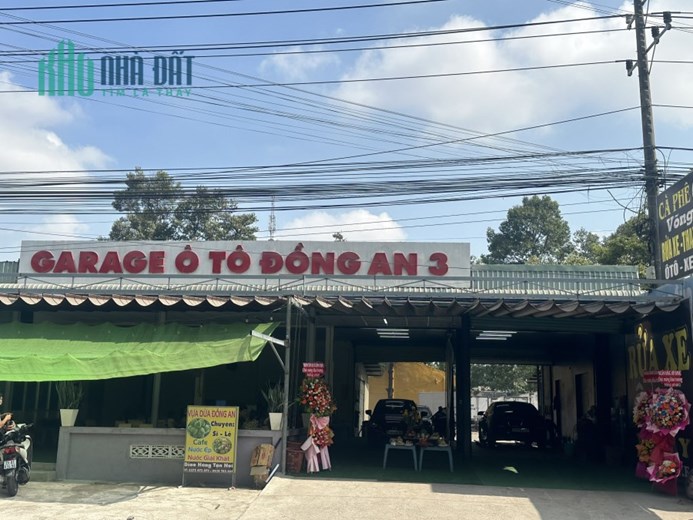 Cần sang lại GARA rửa xe oto quán cafe võng  Địa chỉ: gần cây xăng 71, Thuận An, Bình Dương