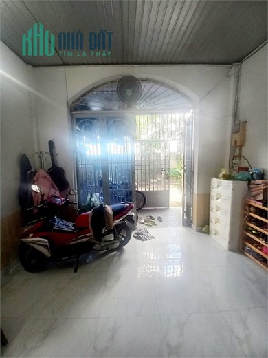 Ngộp! Dương Đức Hiền, Tân Phú – Hẻm 6m, 72m2, 2 tầng, chỉ 5.2 tỷ