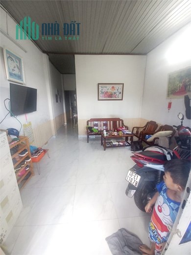 Ngộp! Dương Đức Hiền, Tân Phú – Hẻm 6m, 72m2, 2 tầng, chỉ 5.2 tỷ