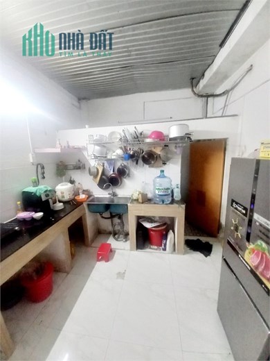 Ngộp! Dương Đức Hiền, Tân Phú – Hẻm 6m, 72m2, 2 tầng, chỉ 5.2 tỷ
