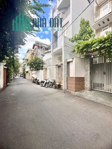 NHÀ HXH LÊ VĂN SỸ QUẬN 3 - 75M2 - NỞ HẬU - CHÍNH CHỦ GIÁ 8.5 TỶ.