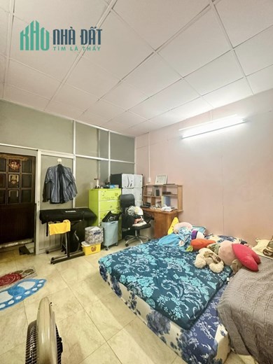 NHÀ HXH LÊ VĂN SỸ QUẬN 3 - 75M2 - NỞ HẬU - CHÍNH CHỦ GIÁ 8.5 TỶ.