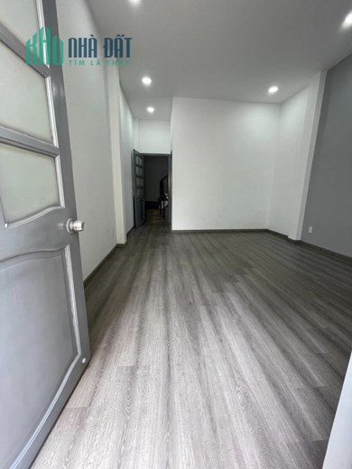 NHÀ VÕ VĂN TẦN 4 TẦNG 4X 10M2- MỚI- GẦN ĐƯỜNG!- GIÁ CHỈ 7.2 TỶ