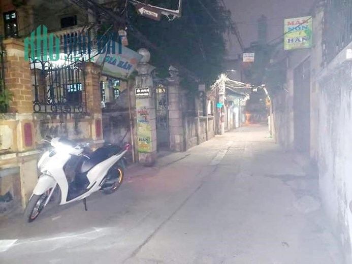 Bán Nhà Hồ Tây, Võng Thị 69m Ô TÔ Vào Nhà, 13 Tỷ 7.