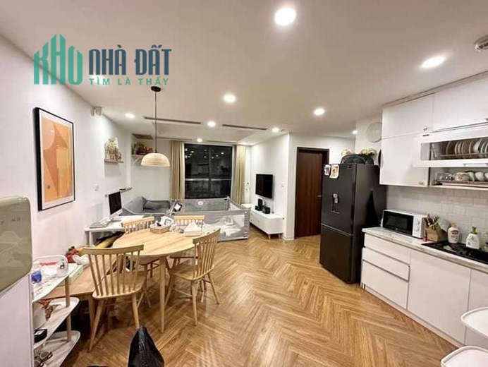 CHÍNH CHỦ CẦN BÁN CĂN HỘ Times City - Park 458 MINH KHAI HAI BÀ TRƯNG DT:75M2 GỒM 1 PHÒNG KHÁCH 2