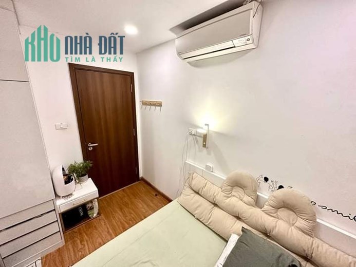 CHÍNH CHỦ CẦN BÁN CĂN HỘ Times City - Park 458 MINH KHAI HAI BÀ TRƯNG DT:75M2 GỒM 1 PHÒNG KHÁCH 2