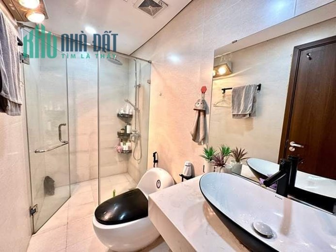 CHÍNH CHỦ CẦN BÁN CĂN HỘ Times City - Park 458 MINH KHAI HAI BÀ TRƯNG DT:75M2 GỒM 1 PHÒNG KHÁCH 2