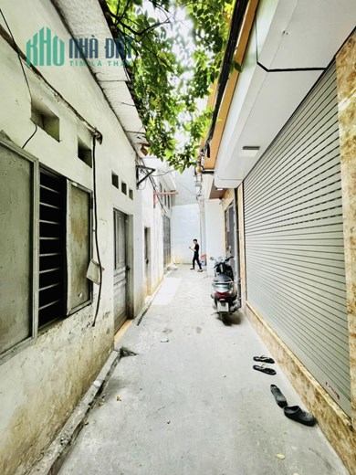 Cực Hiếm, Nhà ở Mỹ Đình 6 tầng THANG MÁY, nhà mới đẹp ở ngay chỉ với  4 tỷ