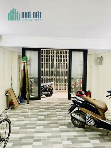 Cực Hiếm, Nhà ở Mỹ Đình 6 tầng THANG MÁY, nhà mới đẹp ở ngay chỉ với  4 tỷ