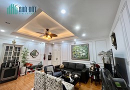 💥Căn góc Chung cư 789 Bộ Quốc Phòng, Mỹ Đình 86m 3PN Nội thất cực đẹp, 3 tỷ hơn💥