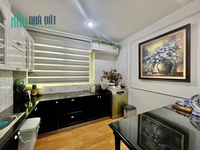 💥Căn góc Chung cư 789 Bộ Quốc Phòng, Mỹ Đình 86m 3PN Nội thất cực đẹp, 3 tỷ hơn💥