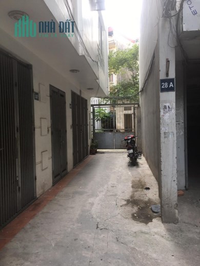 CHÍNH CHỦ CẦN BÁN MIẾNG ĐẤT - TRUNG TÂM CẦU GIẤY MẢNH ĐẤT VÀNG CÒN XÓT LẠI, Ô TÔ NHO VAO NHÀ, Ô TÔ