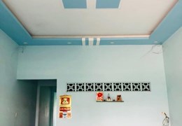 Bán nhà riêng tại Xã Đông Thạnh, Hóc Môn, Hồ Chí Minh diện tích 105m2 giá 3.39 Tỷ