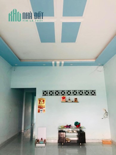Bán nhà riêng tại Xã Đông Thạnh, Hóc Môn, Hồ Chí Minh diện tích 105m2 giá 3.39 Tỷ
