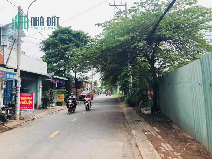 Bán nhà riêng tại Xã Đông Thạnh, Hóc Môn, Hồ Chí Minh diện tích 105m2 giá 3.39 Tỷ