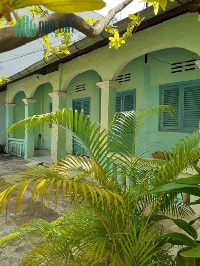 Biệt thự 10x53m, XTS Hocmon, 530m, mt nhựa nhỉnh 10 tỷ
