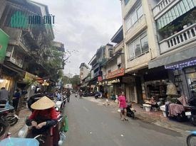 cần bán nhà phố hòe nhai.lô góc,vỉa hè rông 2,6m,mặt tiền 4,5m,21tỷ