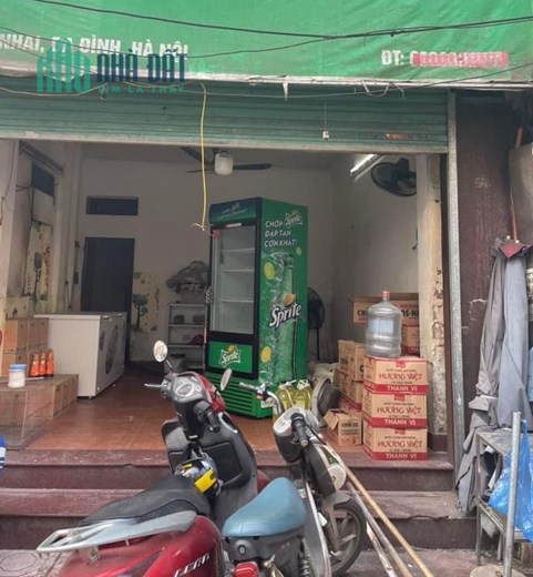 cần bán nhà phố hòe nhai.lô góc,vỉa hè rông 2,6m,mặt tiền 4,5m,21tỷ