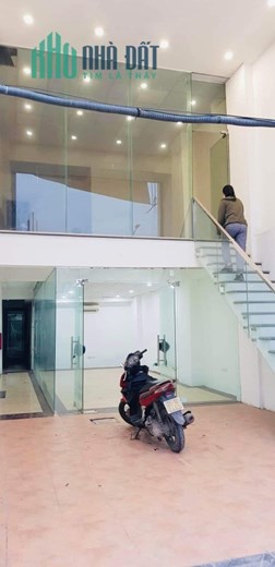 VIP ! nhà mặt phố nghi tàm tây hồ ô tô kinh doanh nhỉnh 25 tỷ 147m 6T.