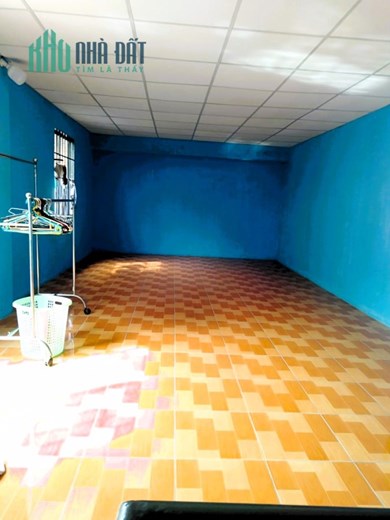 Bán nhà 1T1L đường 10 Linh Đông