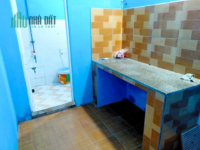 Bán nhà 1T1L đường 10 Linh Đông