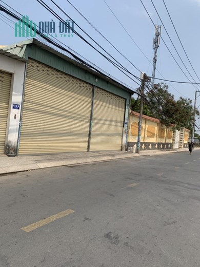 Nhỉnh 9 tỷ, nhà Mt Tân Hiệp, ngay Dương Công Khi, Hocmon