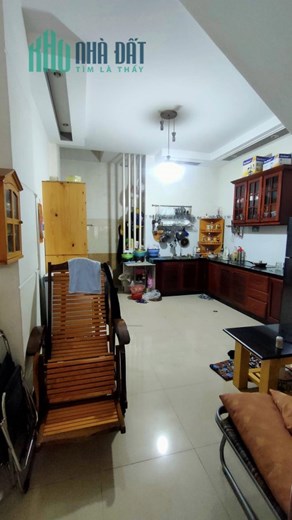 Nhỉnh 4 tỷ nhà 70m, Mt xe tải, Tân Chánh Hiệp, Tô Ký, q12