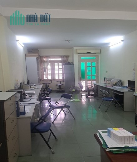 Hẻm 8m kinh doanh, Tô Hiến Thành. P12, Q10, 59m2, 4 tầng.
