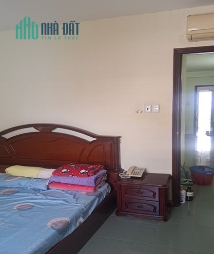 Hẻm 8m kinh doanh, Tô Hiến Thành. P12, Q10, 59m2, 4 tầng.