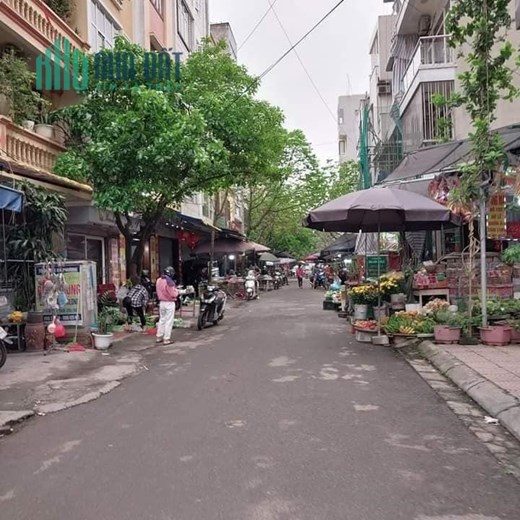 Bán nhà dịch vụ Xa La, Hà Đông, 50m2x3T, MT4.2m, đường ô tô 12m vỉa hè, 7.2 tỷ