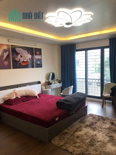 Bán nhà dịch vụ Xa La, Hà Đông, 50m2x3T, MT4.2m, đường ô tô 12m vỉa hè, 7.2 tỷ