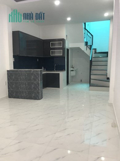 Bán nhà hẻm 26 Phú Thọ Hòa Tân Phú, 42m2 giá KHÓ TIN.