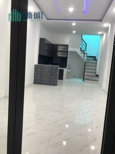 Bán nhà hẻm 26 Phú Thọ Hòa Tân Phú, 42m2 giá KHÓ TIN.